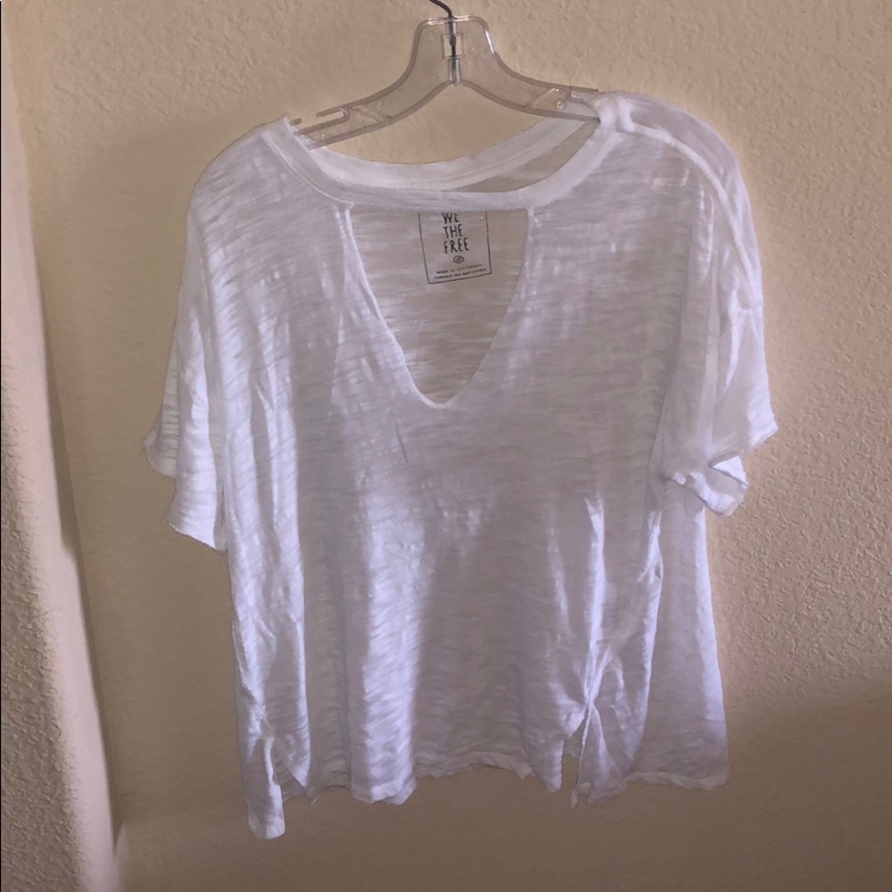 Free people shirt